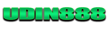 Logo Udin888